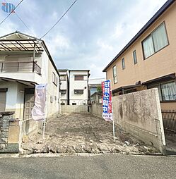 【ondo城東・今福南2丁目~限定1区画~】