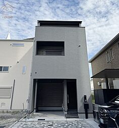 【ondo+one鶴見・緑2丁目～モデルハウス～】