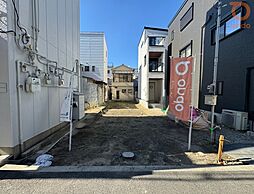 【ondo城東・古市3丁目～限定1区画～】第二期