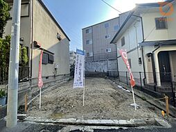 【ondo阿倍野・帝塚山1丁目～限定1区画～】