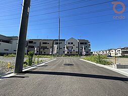 【ondo門真・北岸和田3丁目～全7区画～】