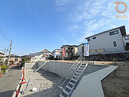 【ondo枚方・香里ケ丘4丁目~限定2区画~】