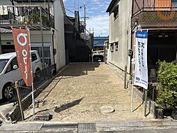【ondo枚方・伊加賀寿町～限定1区画～】
