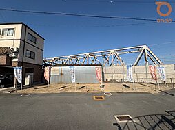 【ondo東大阪・森河内西2丁目～限定2区画～】