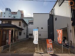 【ondo旭区・大宮5丁目~限定2区画~】