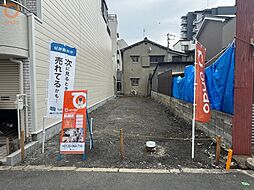 【ondo旭区・森小路1丁目～限定1区画～】