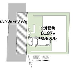【ondo天王寺・舟橋町～限定1区画～】