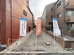 【ondo都島・内代町4丁目～限定1区画～】