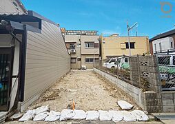 【ondo城東・中浜1丁目～限定1区画～】