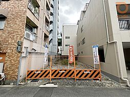 【ondo城東・諏訪4丁目～限定1区画～】