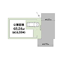 【ondo東大阪・稲田本町1丁目～限定1区画～】
