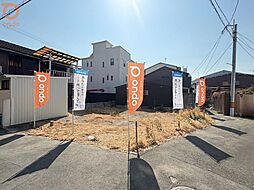 【ondo都島・大東町2丁目～限定1区画～】