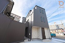 【ondo東大阪・三ノ瀬3丁目 全10区画】7号地・９号地