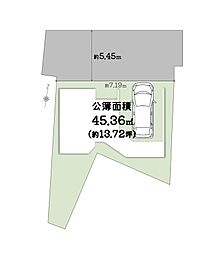 【ondo守口・南寺方北通1丁目～限定1区画～】