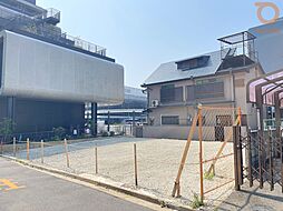 【ondo枚方・新町1丁目～限定1区画～】