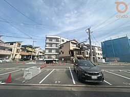 【ondo枚方・都丘町～限定4区画～】