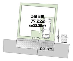【ondo天王寺・玉造元町～限定1区画～】