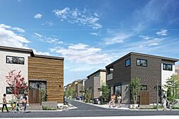 ポラスの分譲住宅 フレーベストふじみ野 ビーマイサイト17