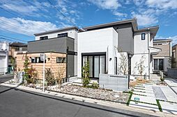 ポラスの分譲住宅 フレーベスト 所沢けやき台