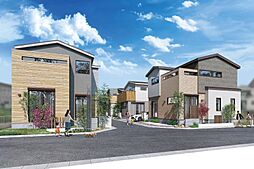 ポラスの分譲住宅 フレーベスト新河岸エクラタン