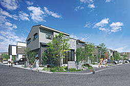 ポラスの分譲住宅 フレーベスト 所沢けやき台