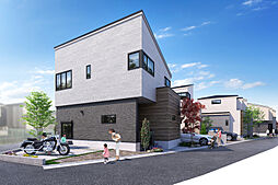 ポラスの分譲住宅 フレーベスト川越クロシス