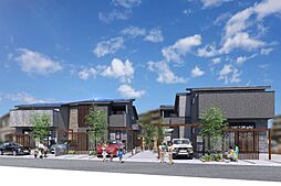 ポラスの分譲住宅 フレーベスト小平