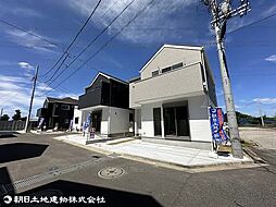 いずみ野(横浜市泉区上飯田町)