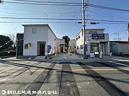 高座渋谷(横浜市泉区上飯田町)