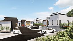 ELa/Vo エラボ SERIES 上四条町 5区画