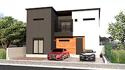 eLA／Bo エラボ　SERIES　瓢箪山　2区画