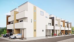 eLA/Bo エラボ 柏田 7区画/残4区画