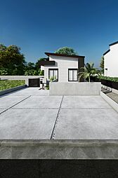 eLA／Bo　エラボ　SERIES　瓢箪山　3区画／残1区画