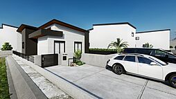 eLA／Bo　エラボ　SERIES　瓢箪山　3区画／残1区画