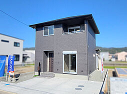 【アズマハウス】園部IV 新築戸建