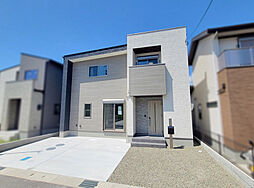 【アズマハウス】楠見中IV 新築建売