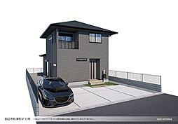 【アズマハウス】田辺市秋津町IV 新築建売