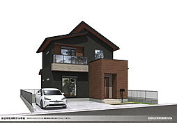 【アズマハウス】田辺市秋津町IV 新築建売