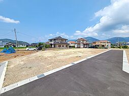 【アズマハウス】有田川町下津野II 分譲地 全3区画