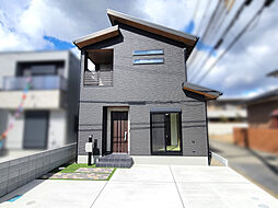 【アズマハウス】西浜3丁目IV 新築戸建