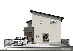【アズマハウス】岩出中島Ｖ 新築建売