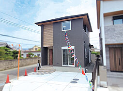 【アズマハウス】粟III 新築戸建