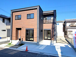 【アズマハウス】塩屋5丁目II 新築戸建