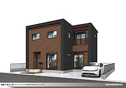 【アズマハウス】塩屋5丁目II 新築戸建