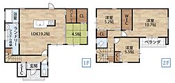 【アズマハウス】塩屋5丁目II 新築戸建