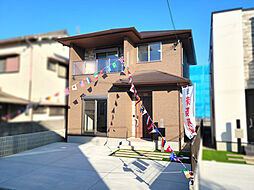 【アズマハウス】西浜2区画 新築戸建