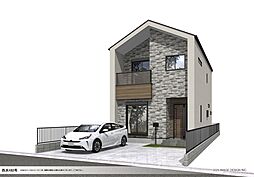 【アズマハウス】西浜XII 新築戸建