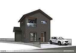 【アズマハウス】秋月VIII 新築戸建