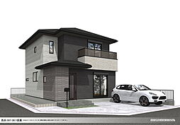 【アズマハウス】西浜1区画（937-28） 新築戸建