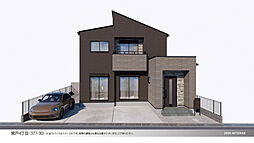 【アズマハウス】関戸4丁目1区画（377-30） 新築戸建